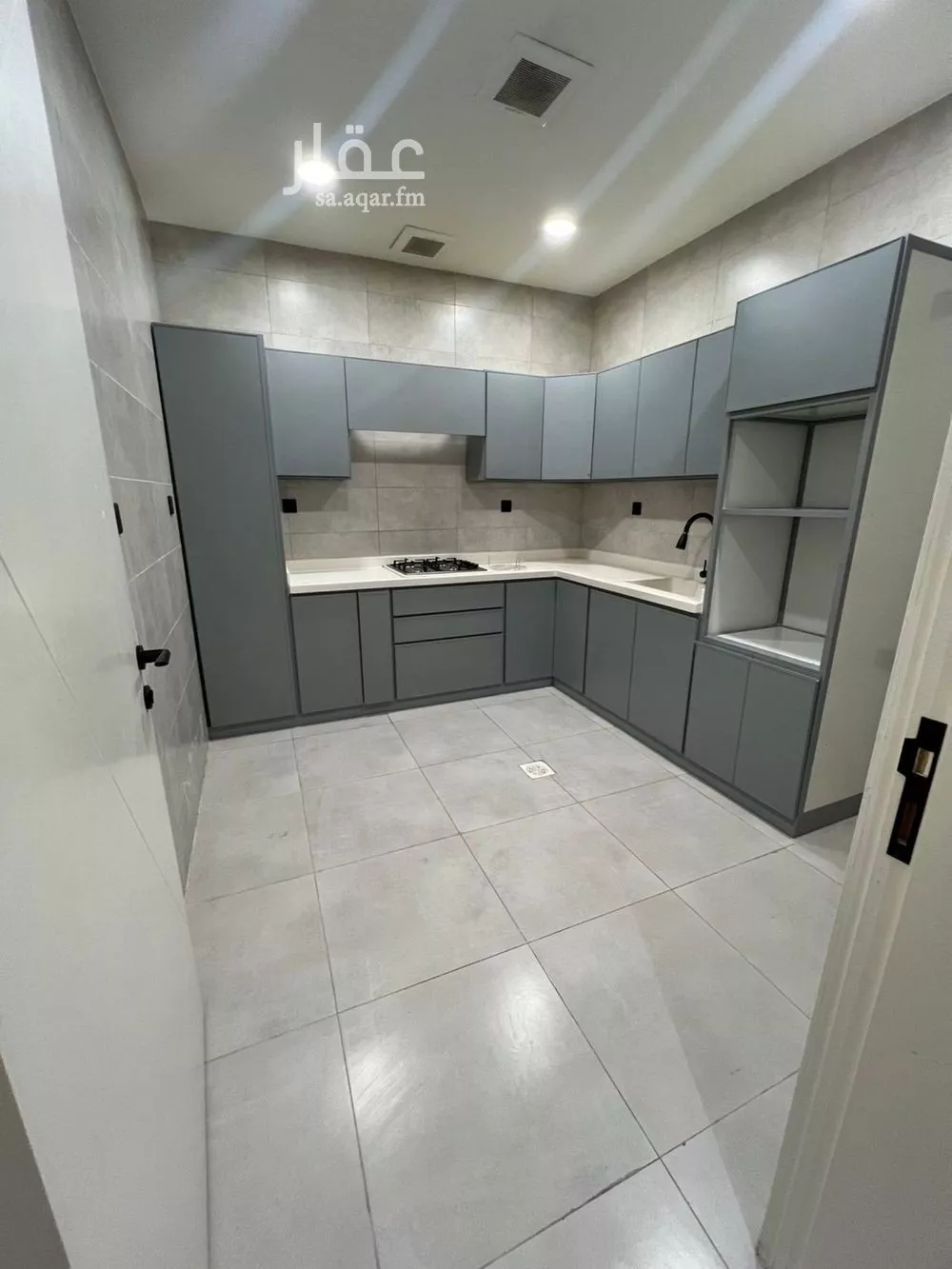 3 bedroom apartment in Al Manar, Jeddah 17