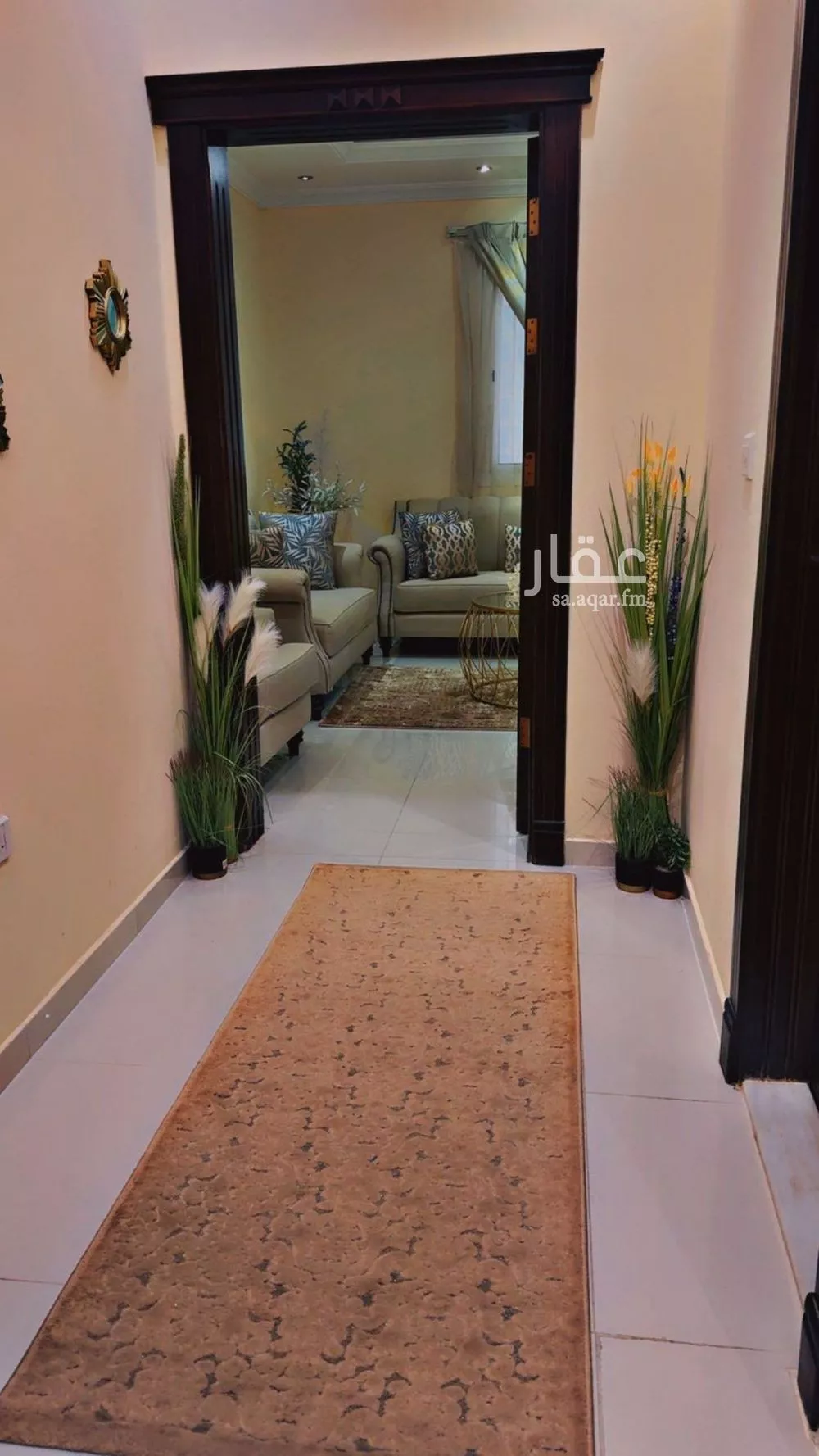4 bedroom apartment in Al Nuzhah, Jeddah 6