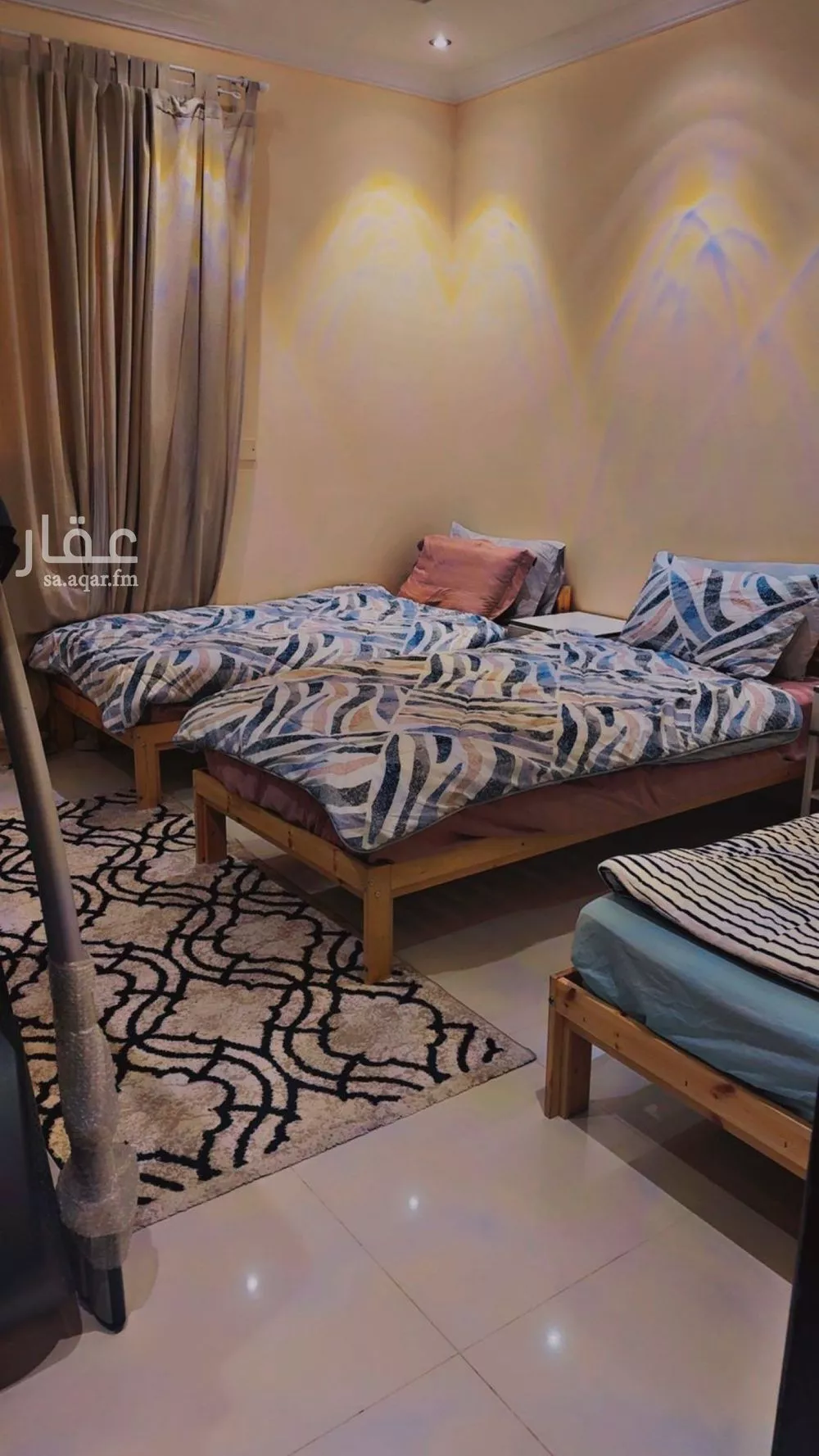 4 bedroom apartment in Al Nuzhah, Jeddah 8