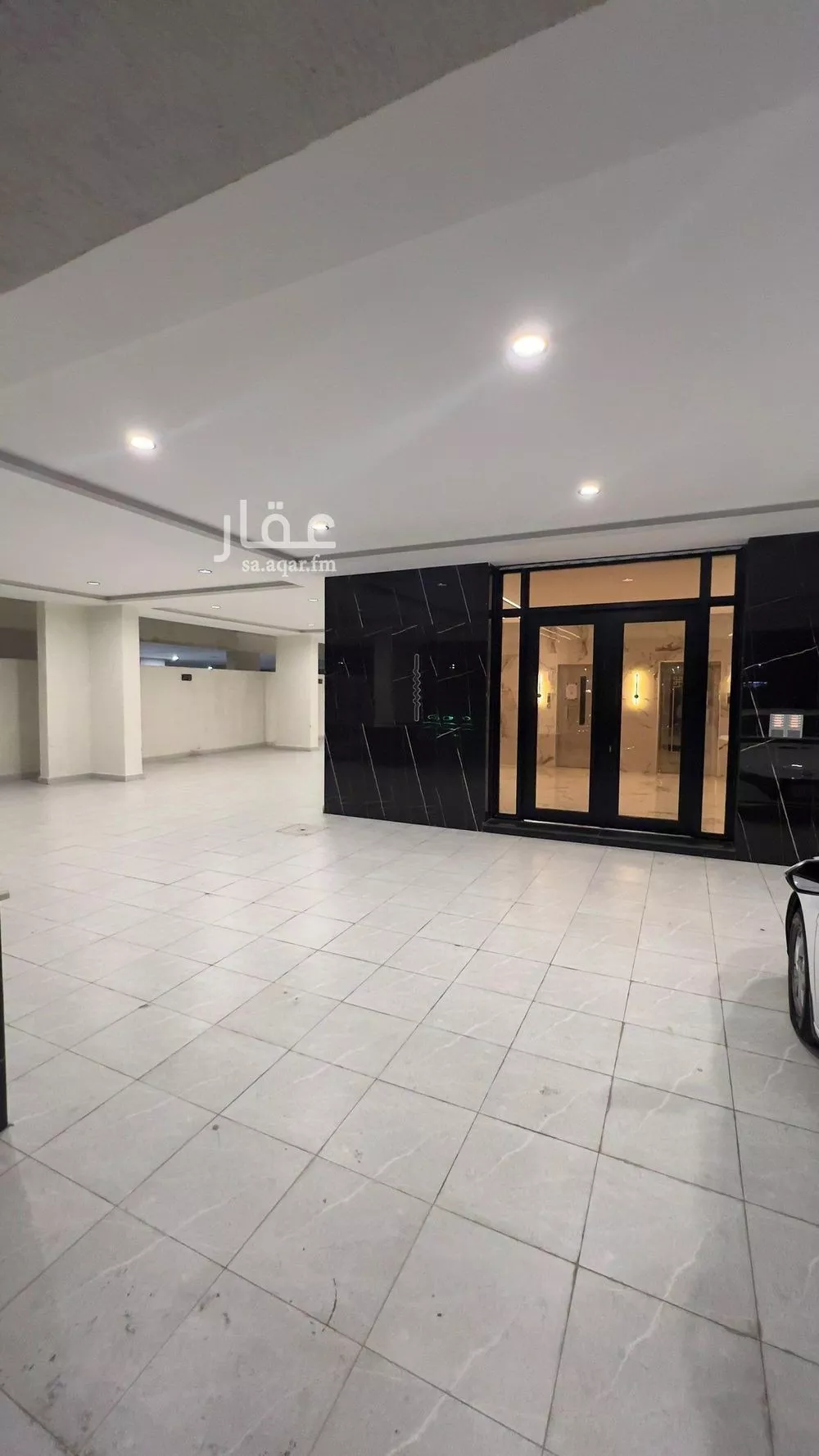 شقة 3 غرف في المنار 1