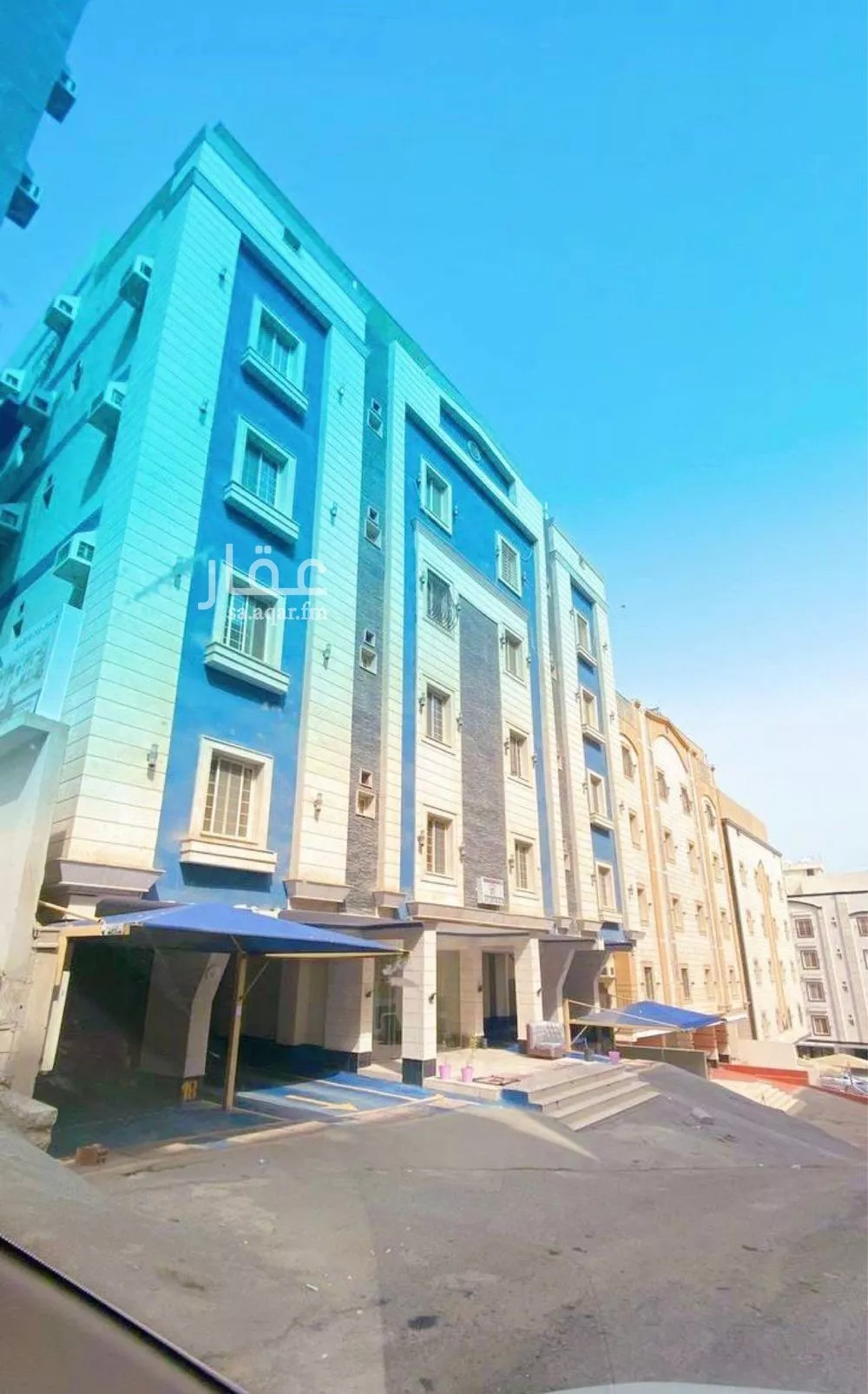 شقة 4 غرف في مريخ 5