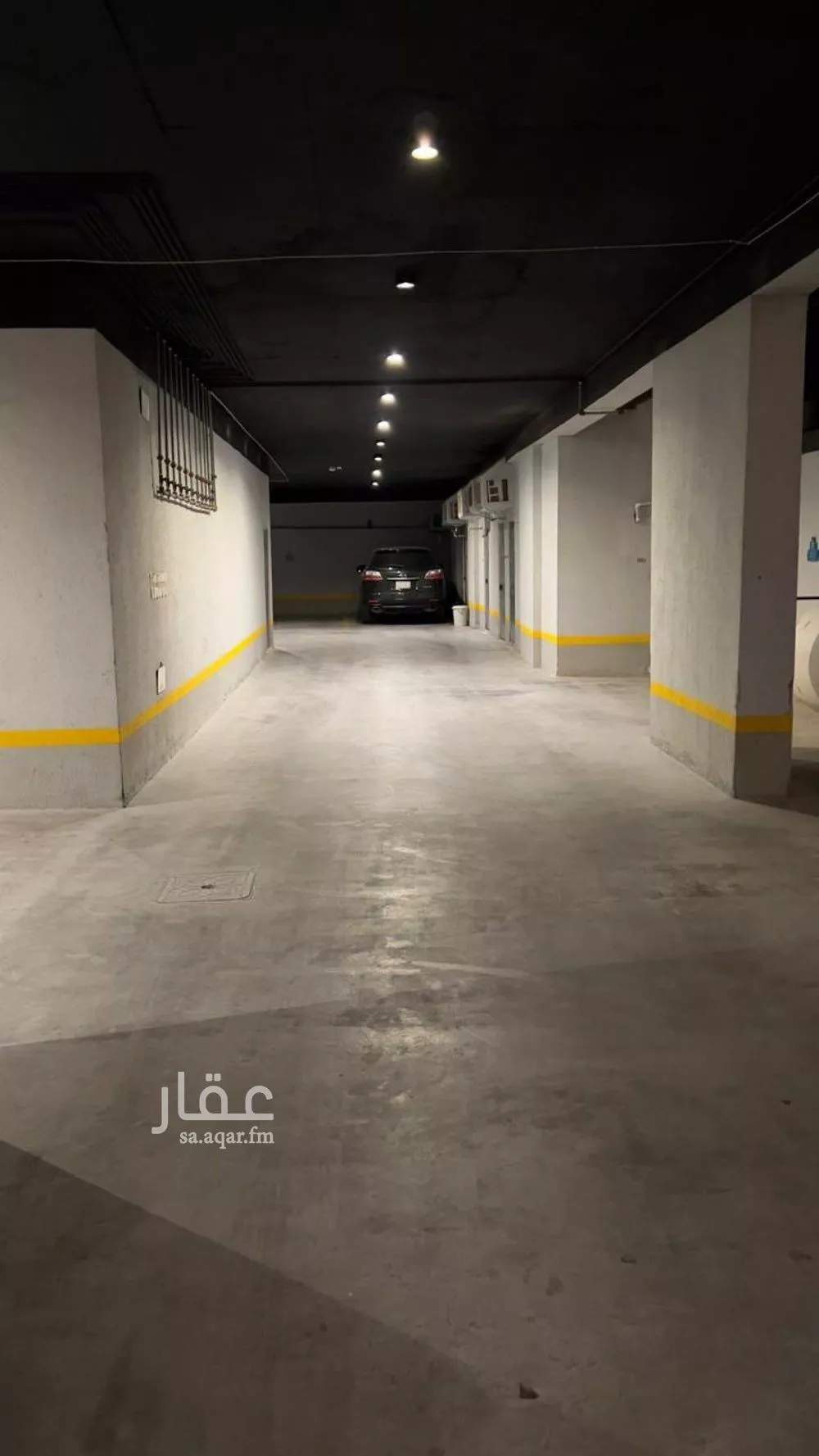 شقة 4 غرف في الواحة 3