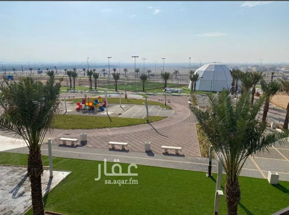 5 bedroom apartment in Taibah, Jeddah 27