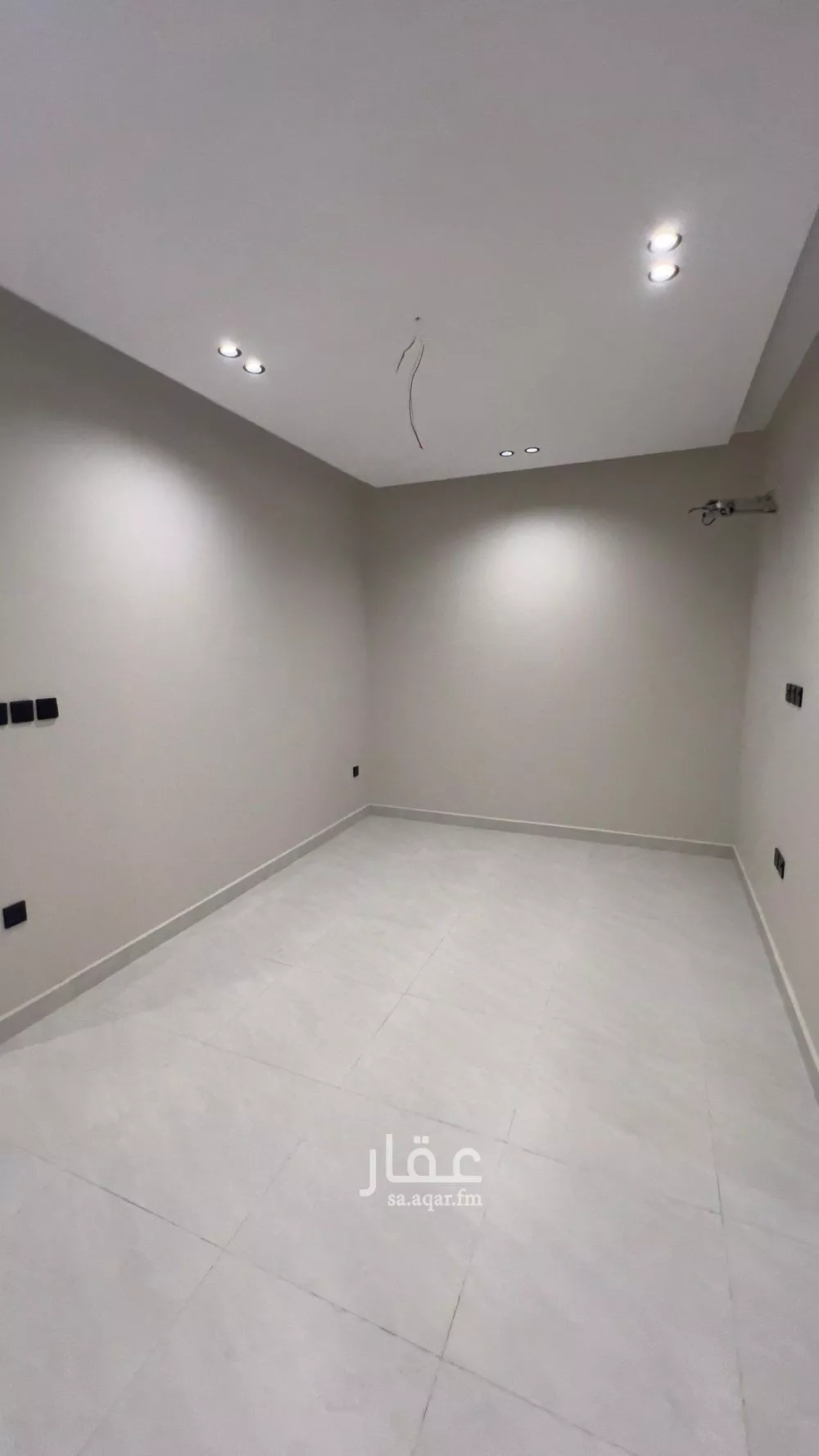 شقة 3 غرف في المنار 5