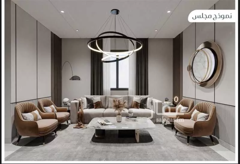 شقة 2 غرف في المريخ 3