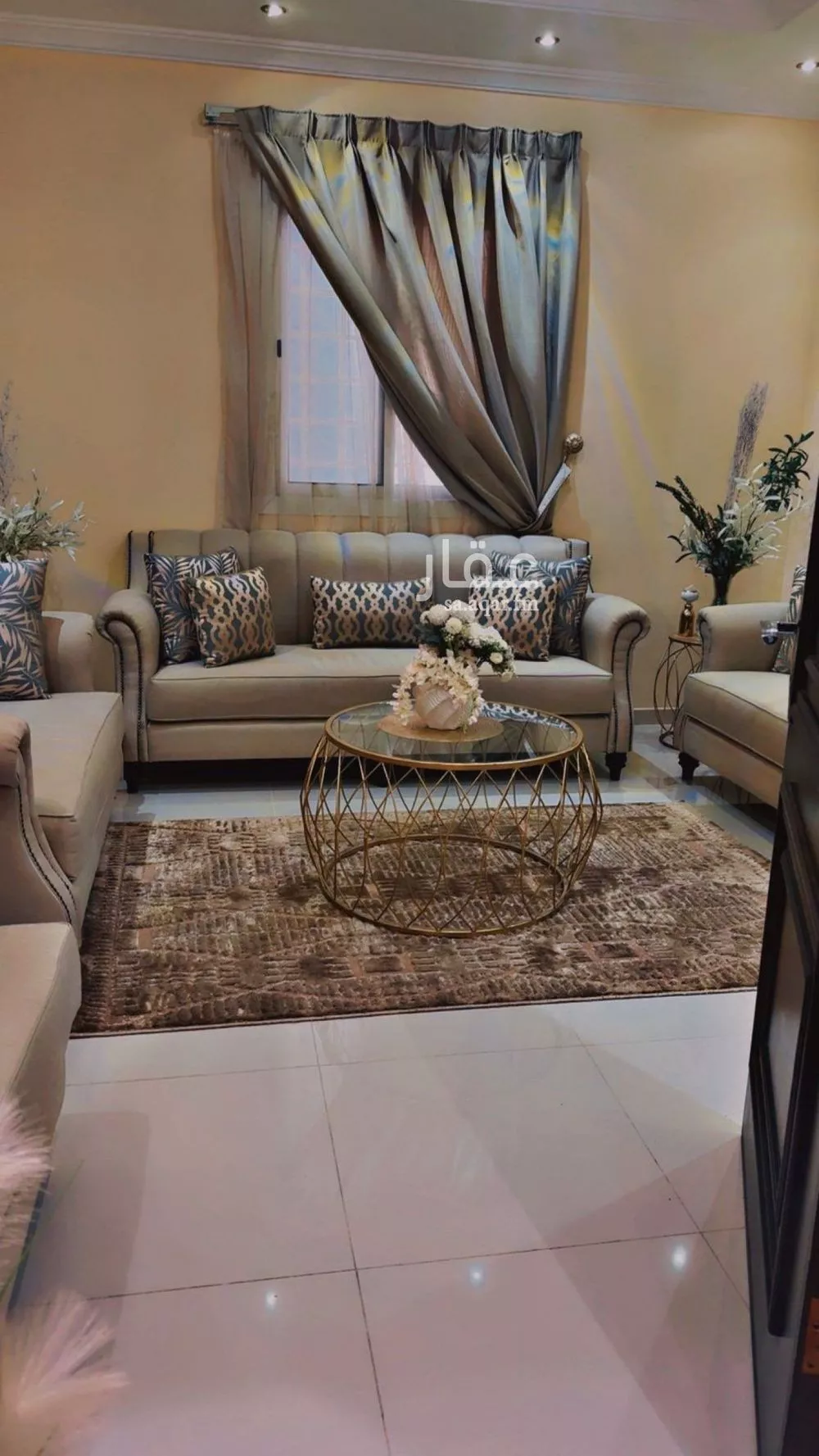 4 bedroom apartment in Al Nuzhah, Jeddah 5