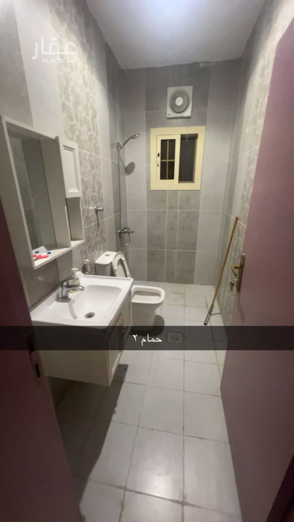 شقة 4 غرف في مريخ 4