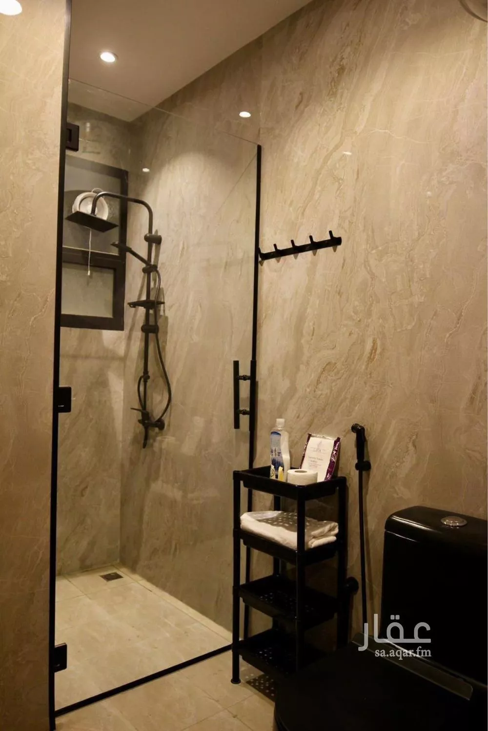 1 bedroom apartment in Al Aqiq, Riyadh 5