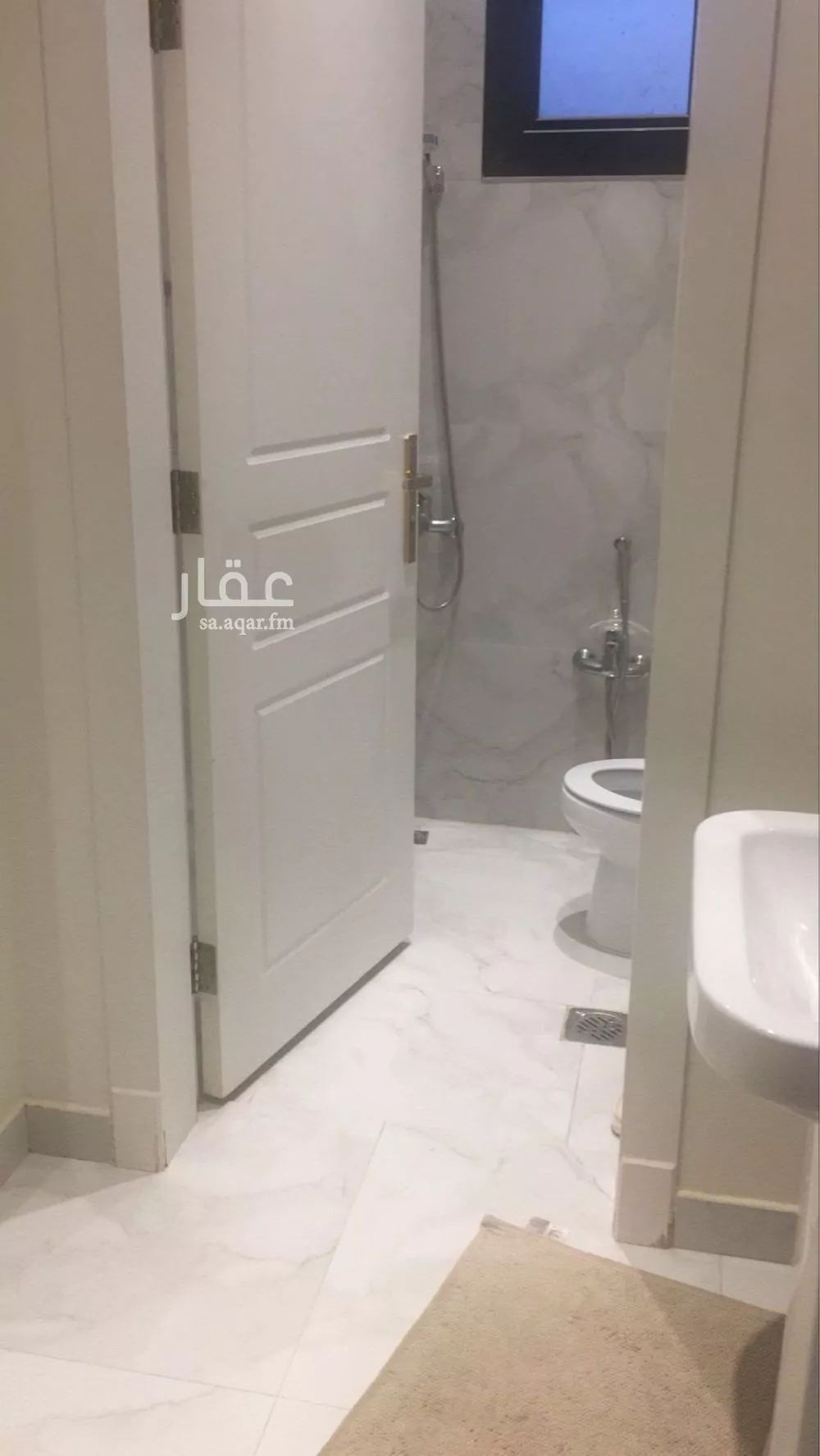 شقة 2 غرف في النرجس 4