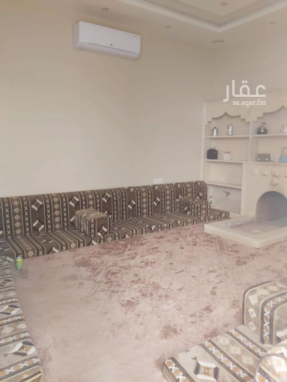 فيلا 9 غرف في طويق 2