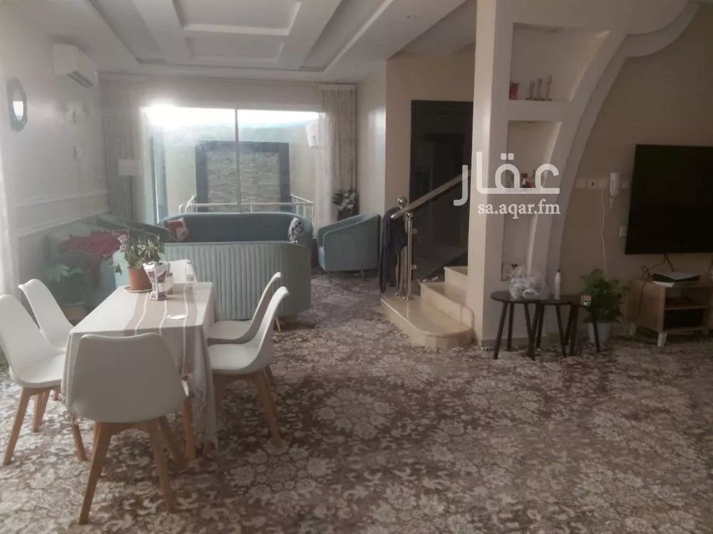 فيلا 9 غرف في طويق 3