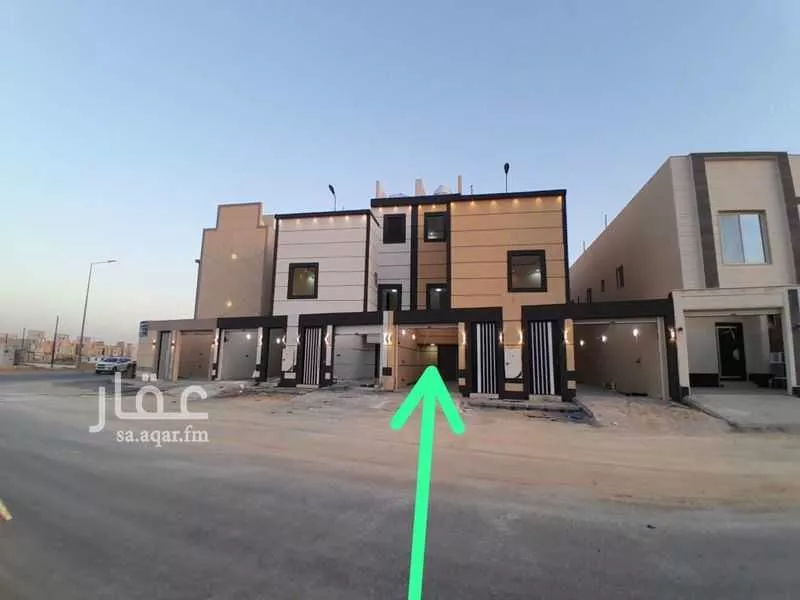 دور 7 غرف في بدر 5