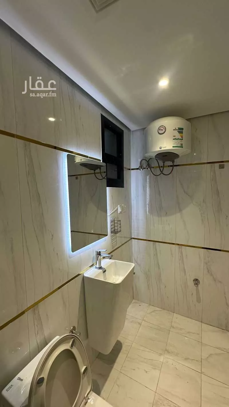 1 bedroom apartment in Umm Al Hamam Al Sharqi, Riyadh 6