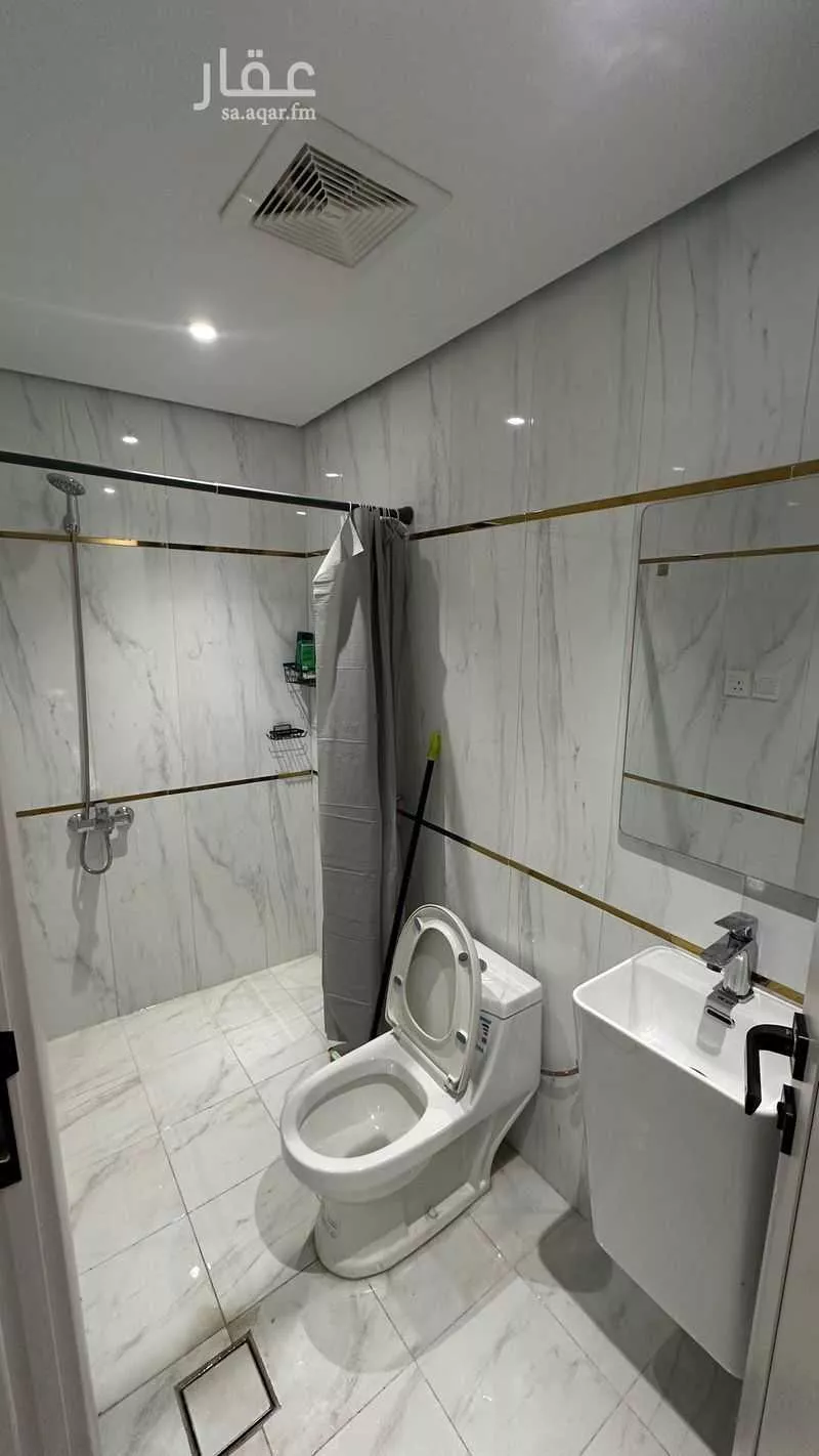 1 bedroom apartment in Umm Al Hamam Al Sharqi, Riyadh 5