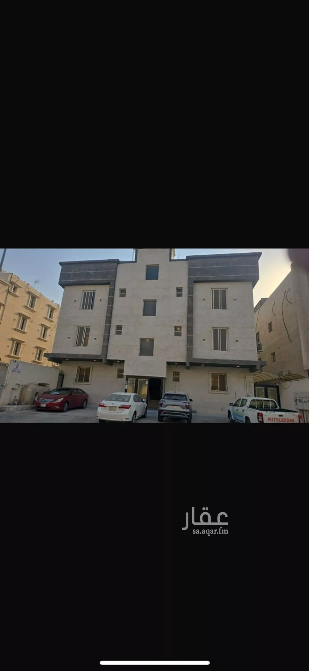 شقة 6 غرف في الشعلة 1