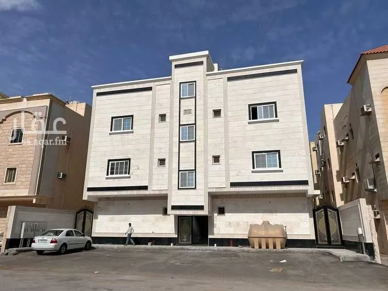 شقة 3 غرف في النور 1