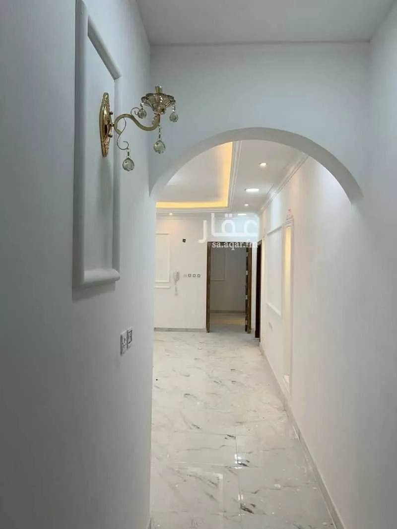 شقة 3 غرف في النور 2