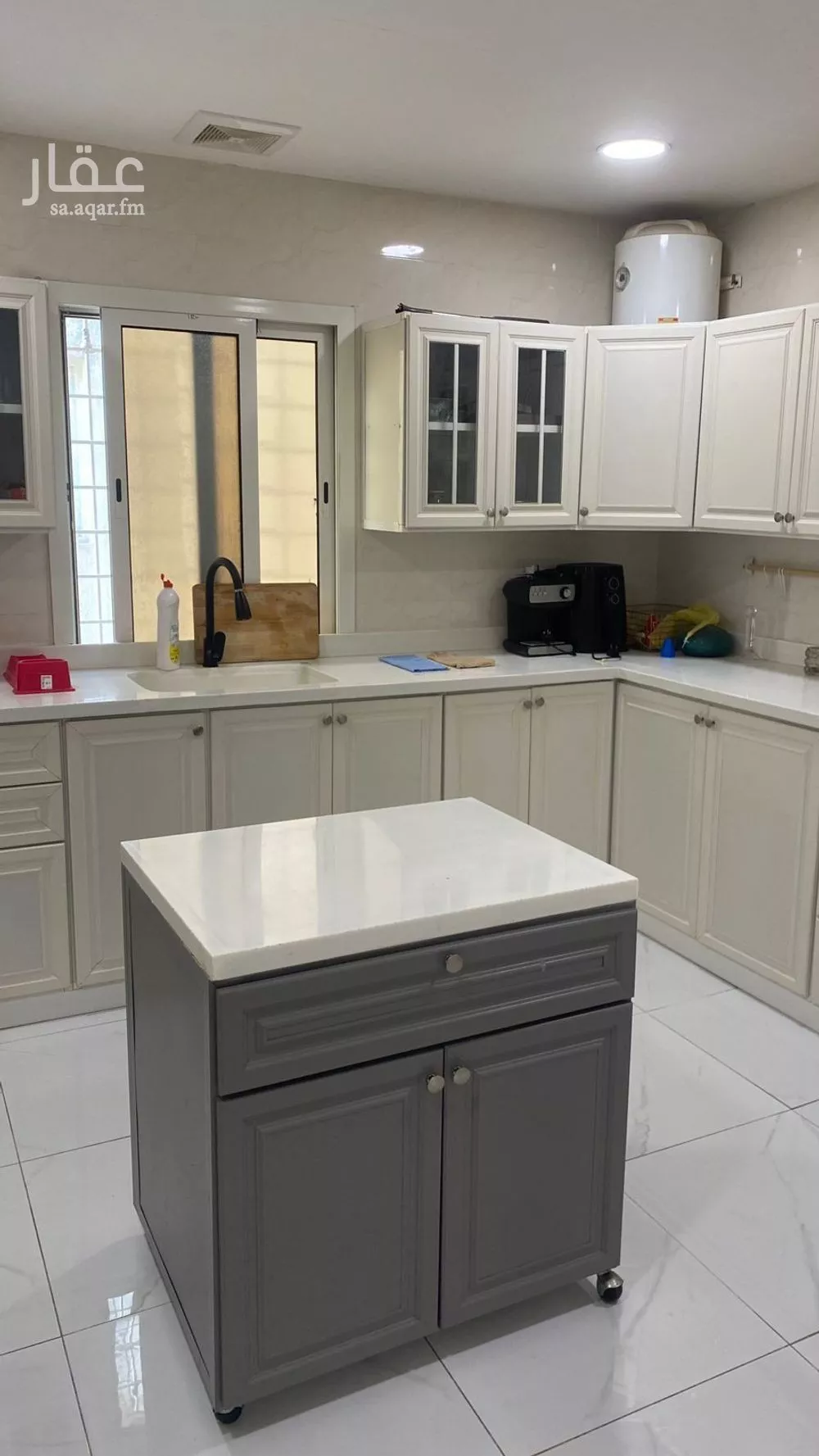 6 bedroom apartment in Ash Shulah 4