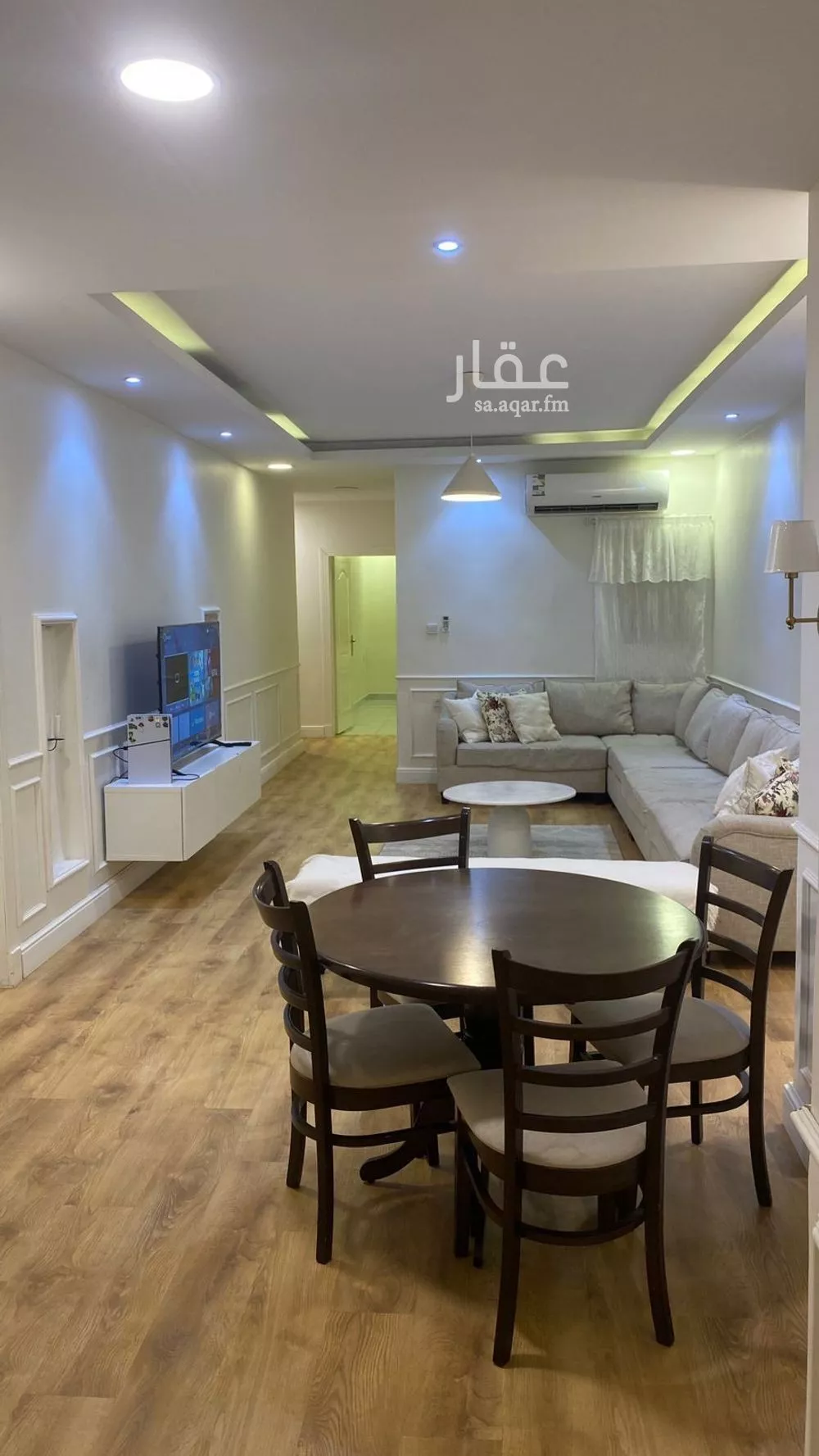 6 bedroom apartment in Ash Shulah 1