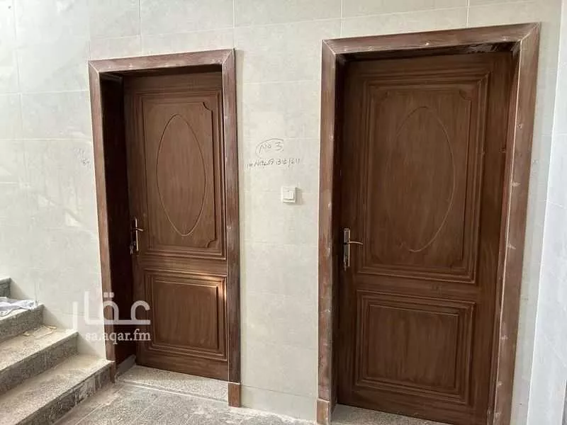 شقة 3 غرف في النور 4