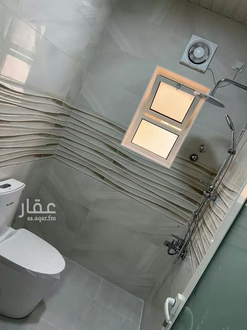 شقة 3 غرف في النور 5