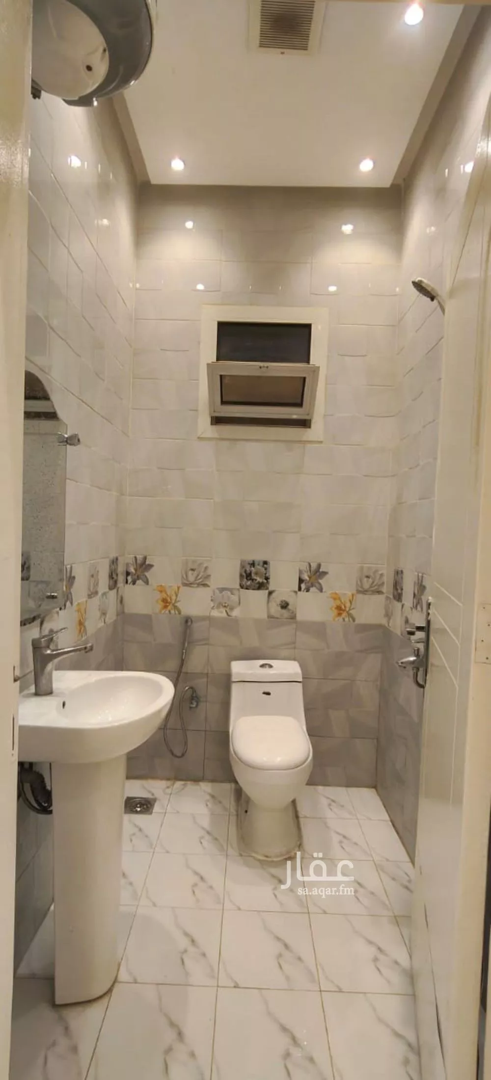 شقة 36 غرف في اليرموك 2