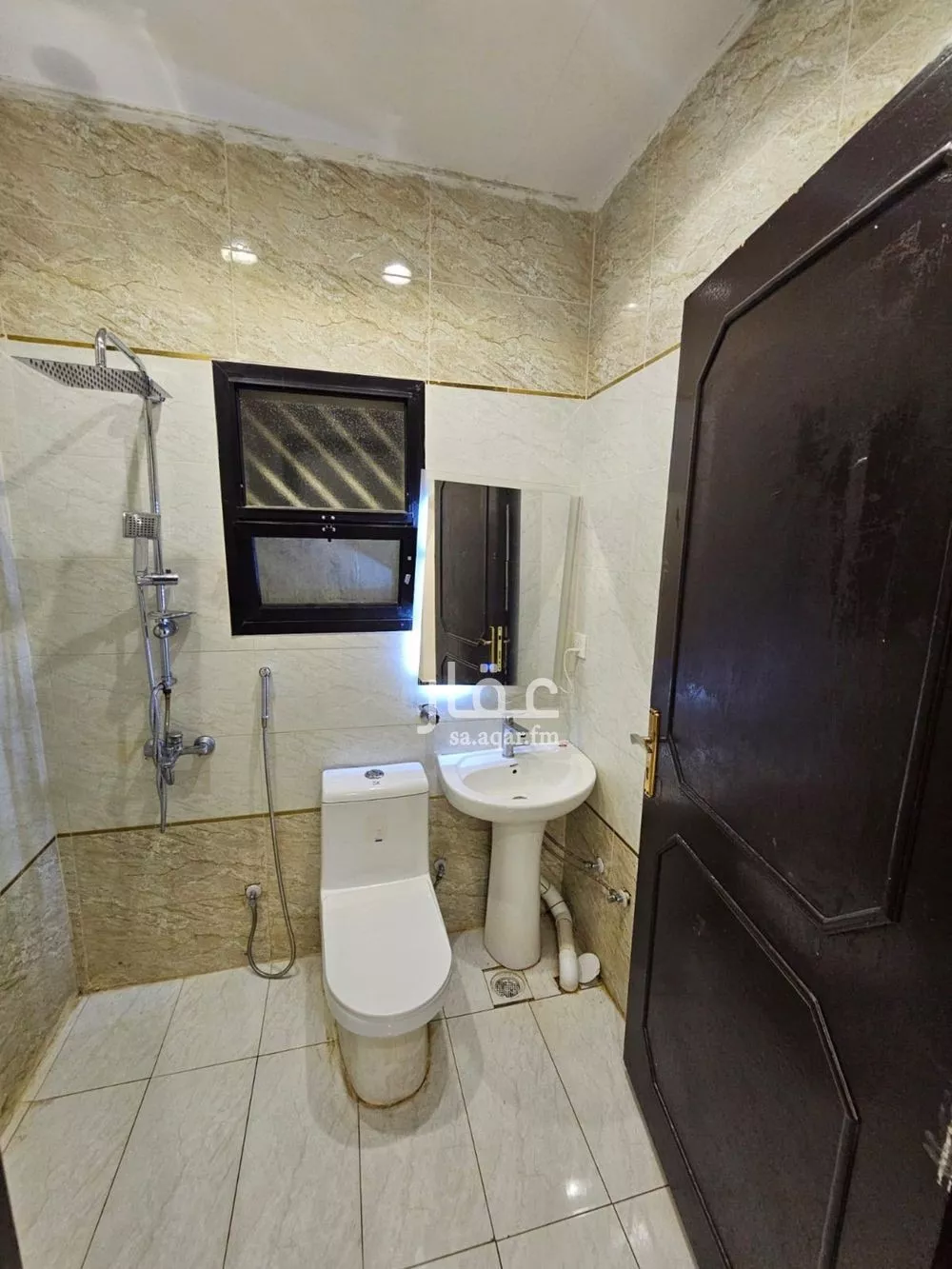 1 bedroom apartment in Al Aqiq 3