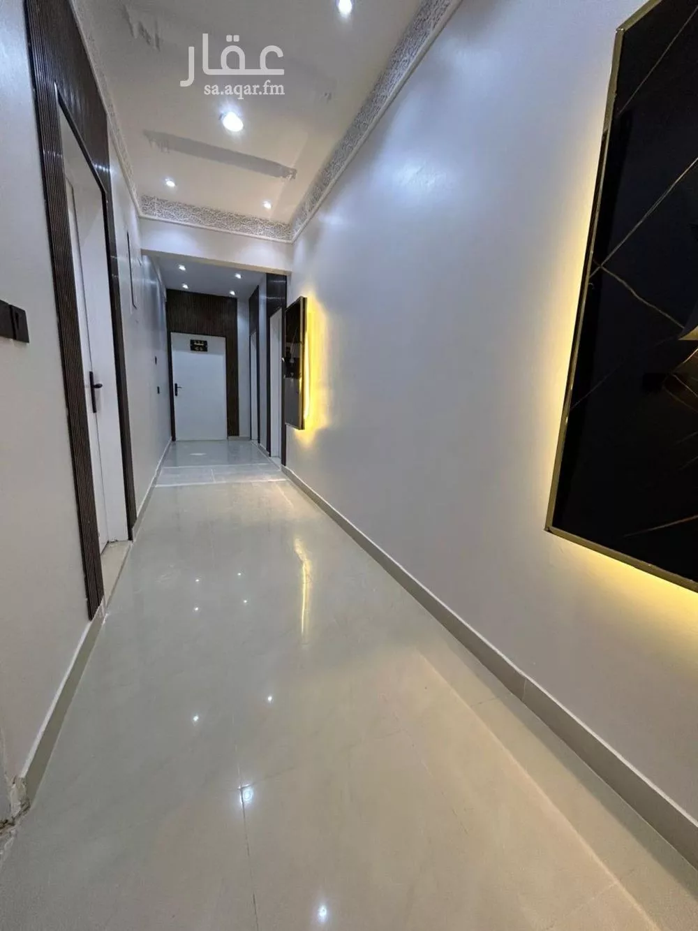 شقة 1 غرف في المونسية 5