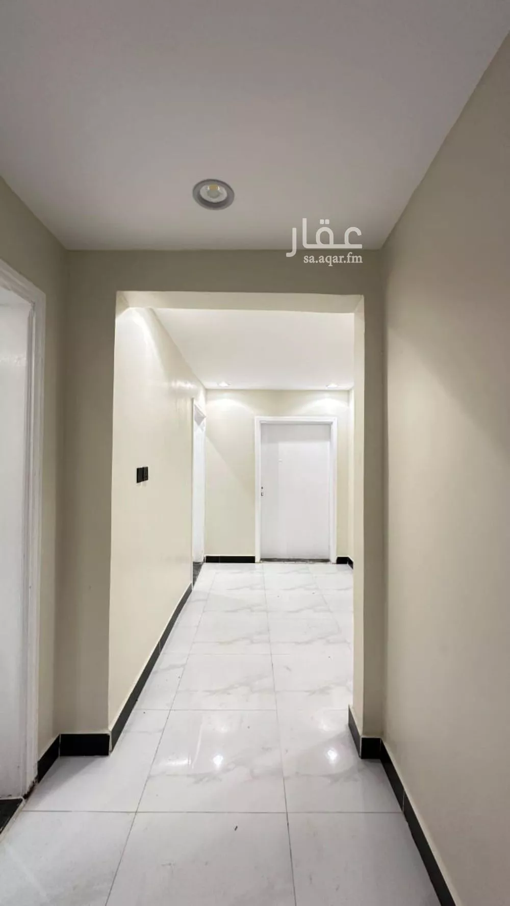 شقة 1 غرف في الخليج 1