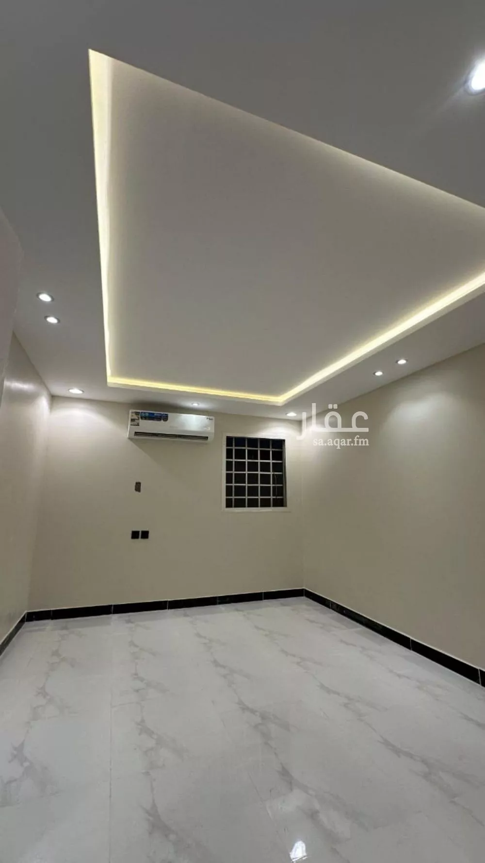 شقة 1 غرف في الخليج 2