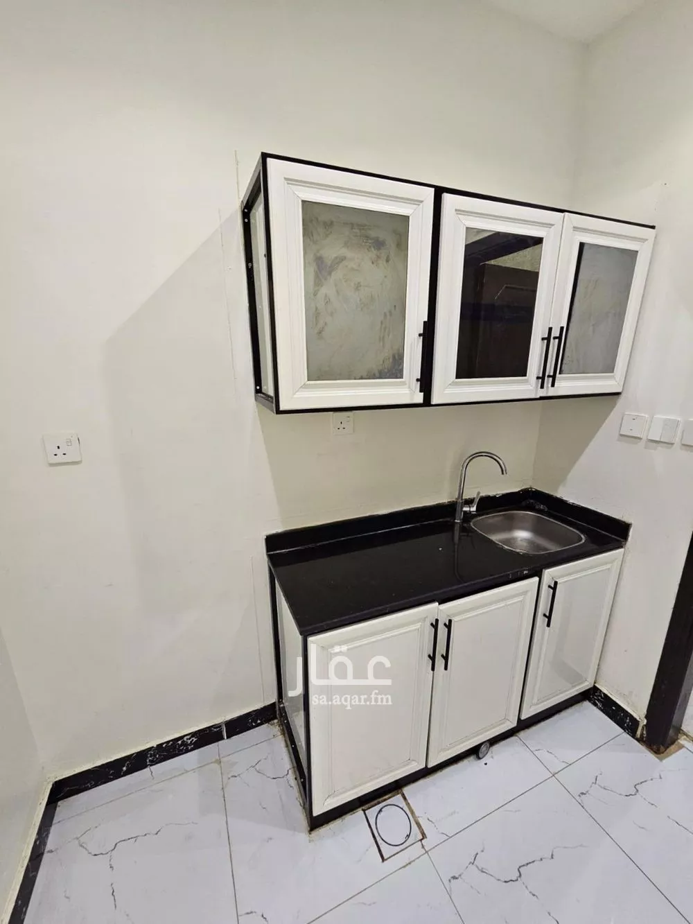 1 bedroom apartment in Al Aqiq 5