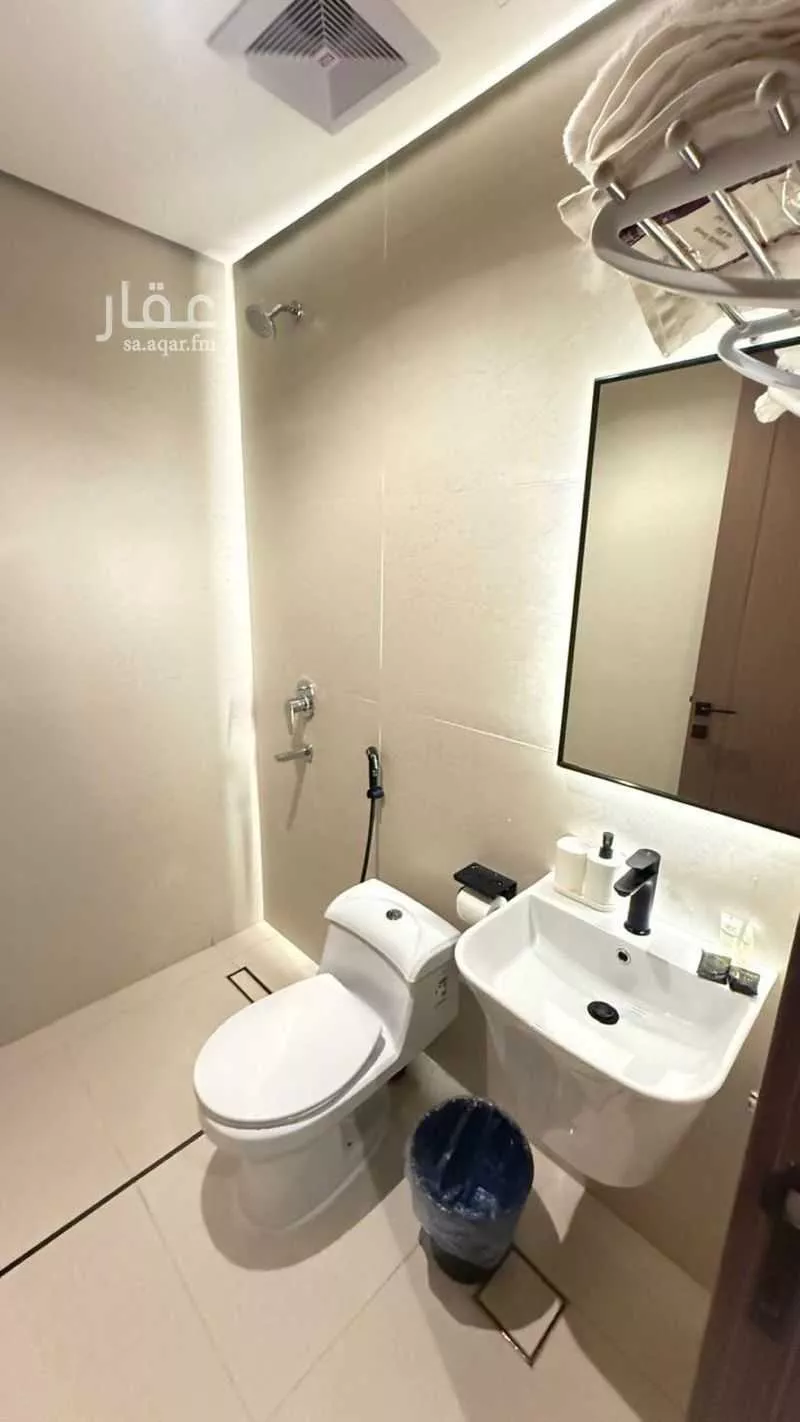 شقة 3 غرف في الخزامى، الدمام 15