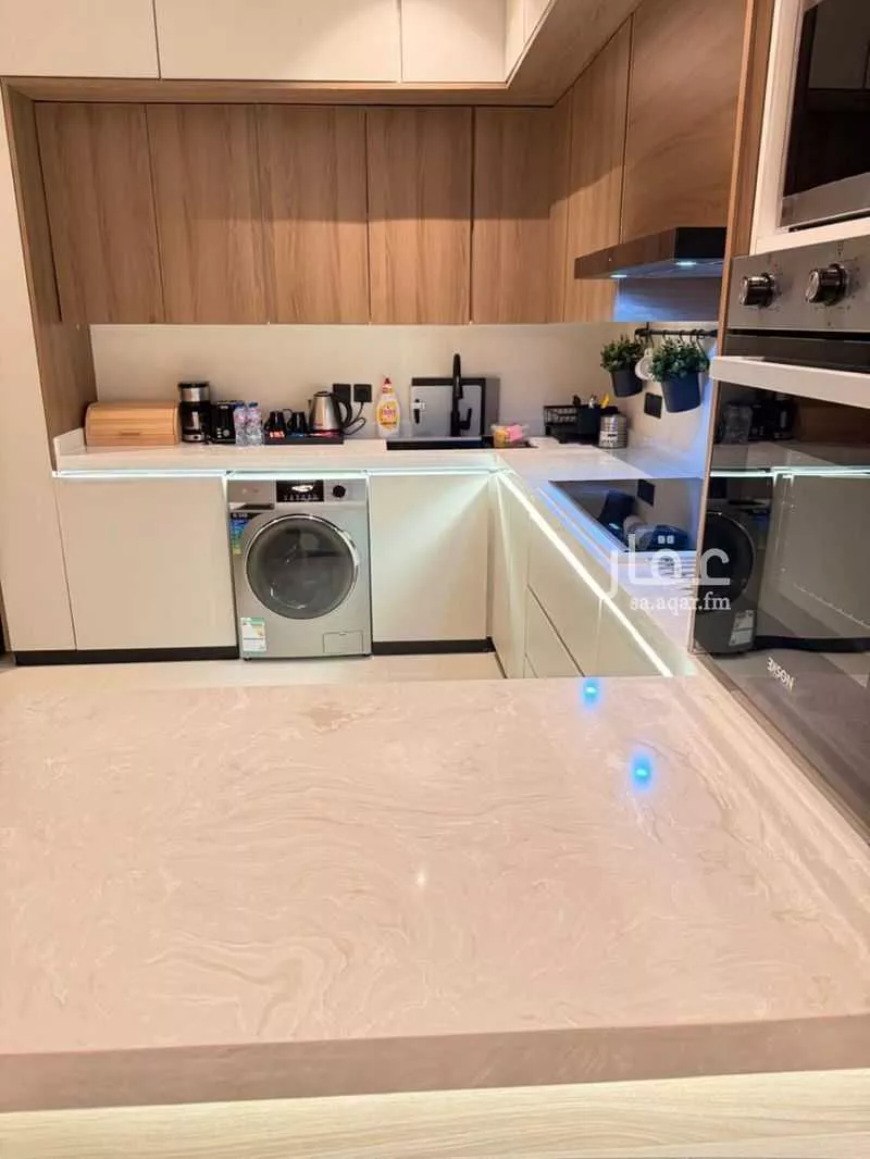 شقة 3 غرف في الخزامى، الدمام 6