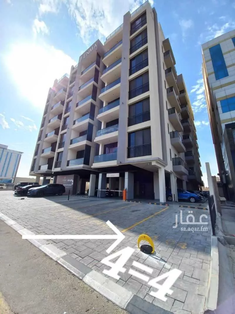 شقة 3 غرف في الخزامى، الدمام 11