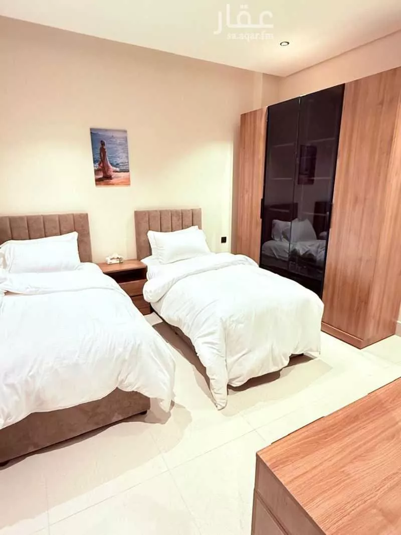 شقة 3 غرف في الخزامى، الدمام 8