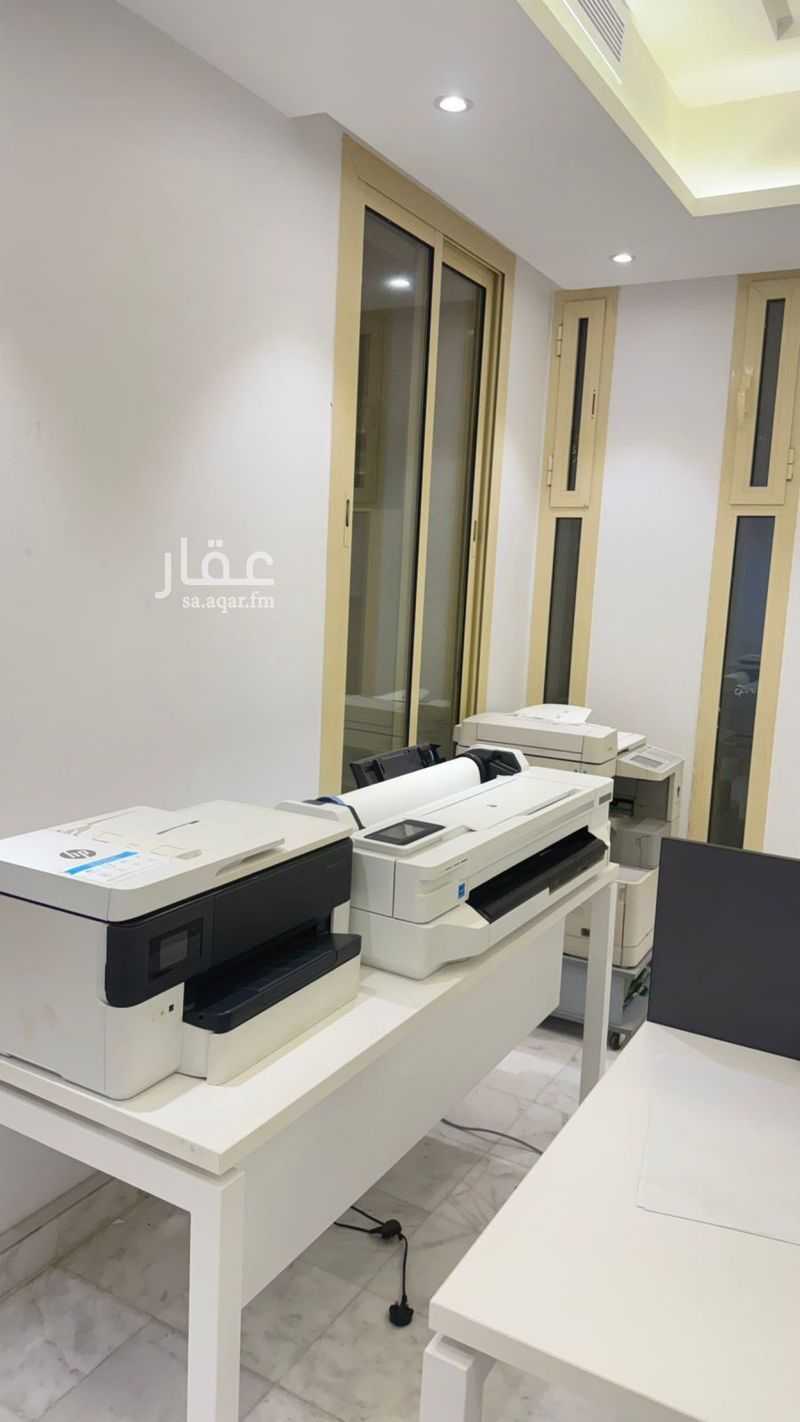 office in Al Shiraa, Jeddah 6