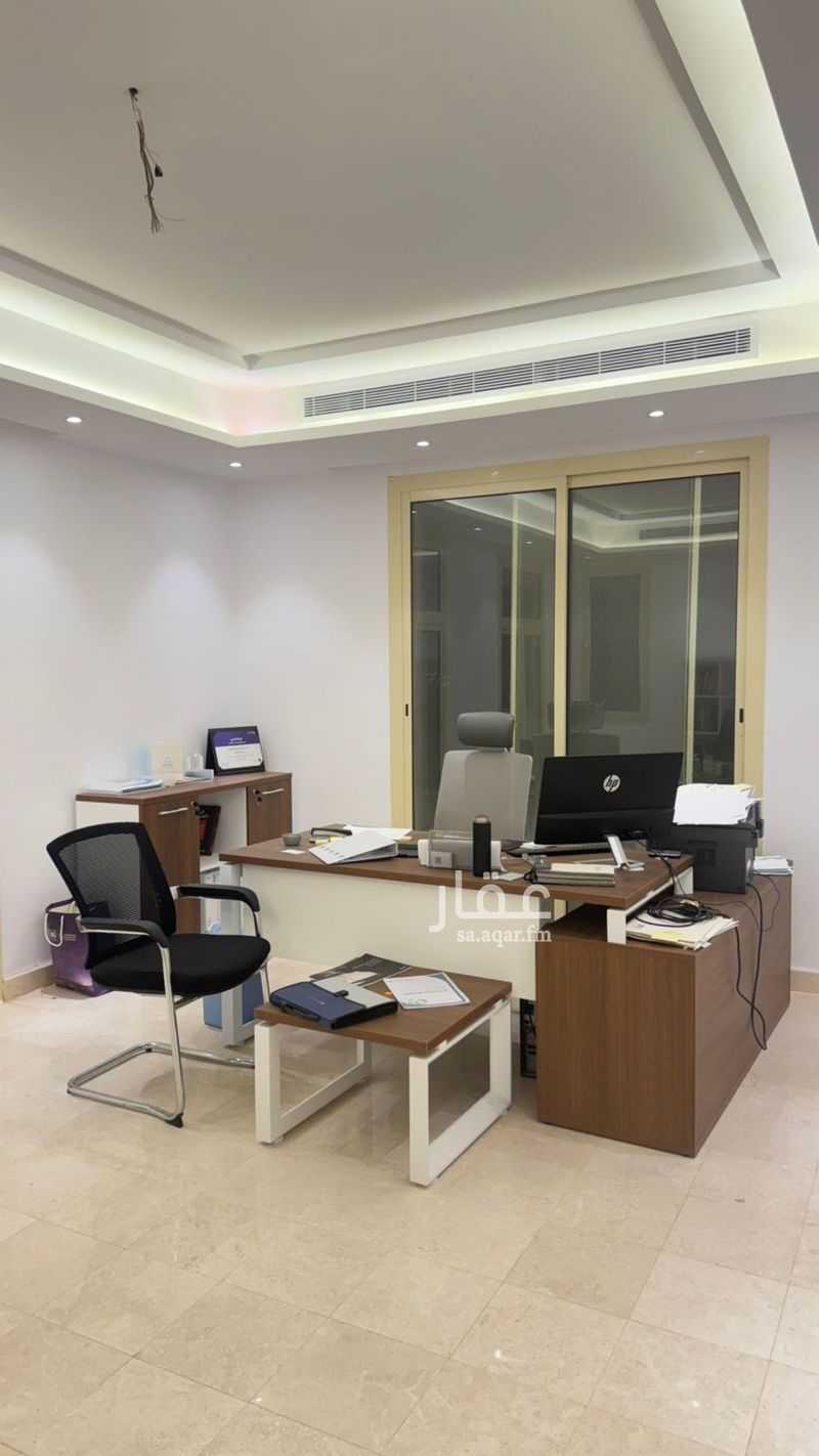 office in Al Shiraa, Jeddah 8