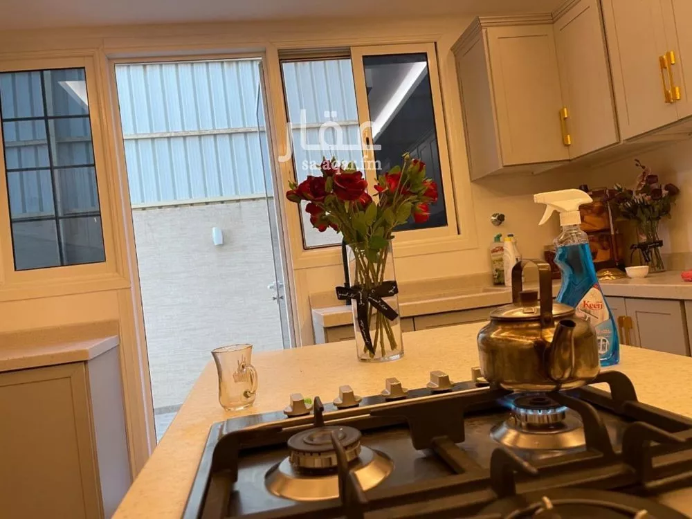 7 bedroom villa in King Faisal 2