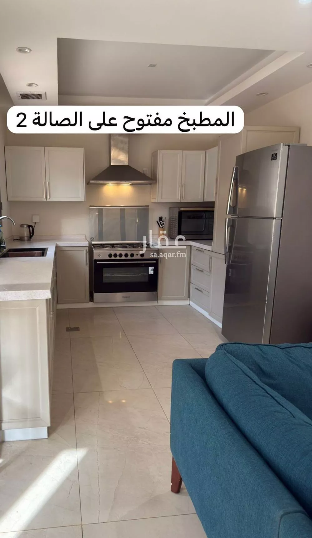 7 bedroom villa in Al Rimal 3