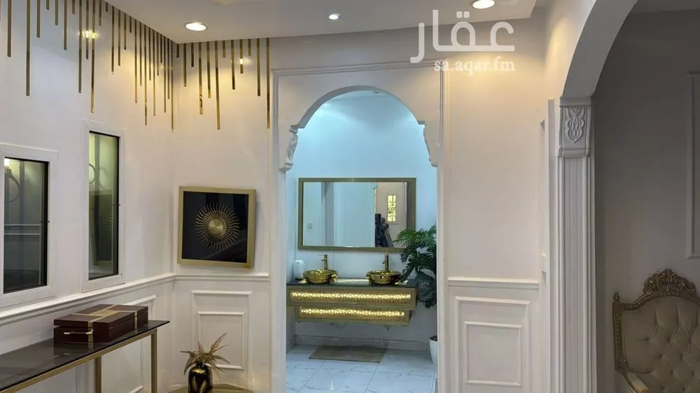 فيلا 9 غرف في الرمال 1