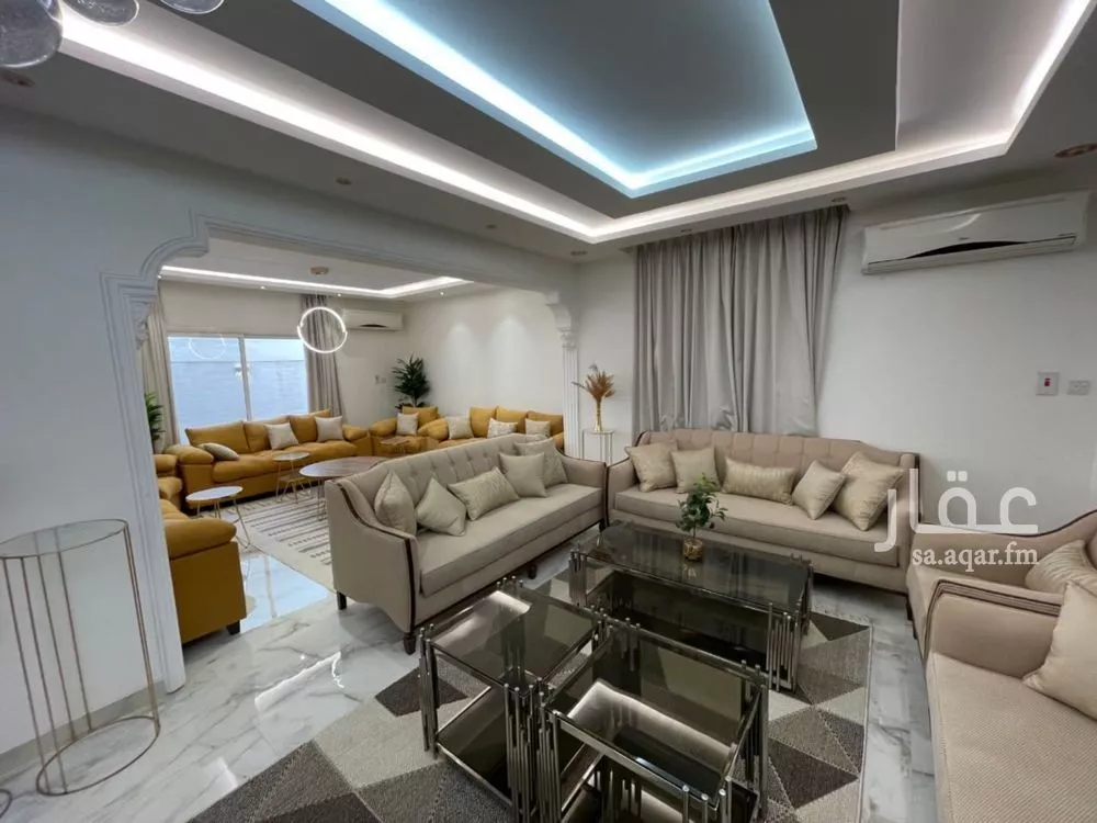 7 bedroom villa in King Faisal 5