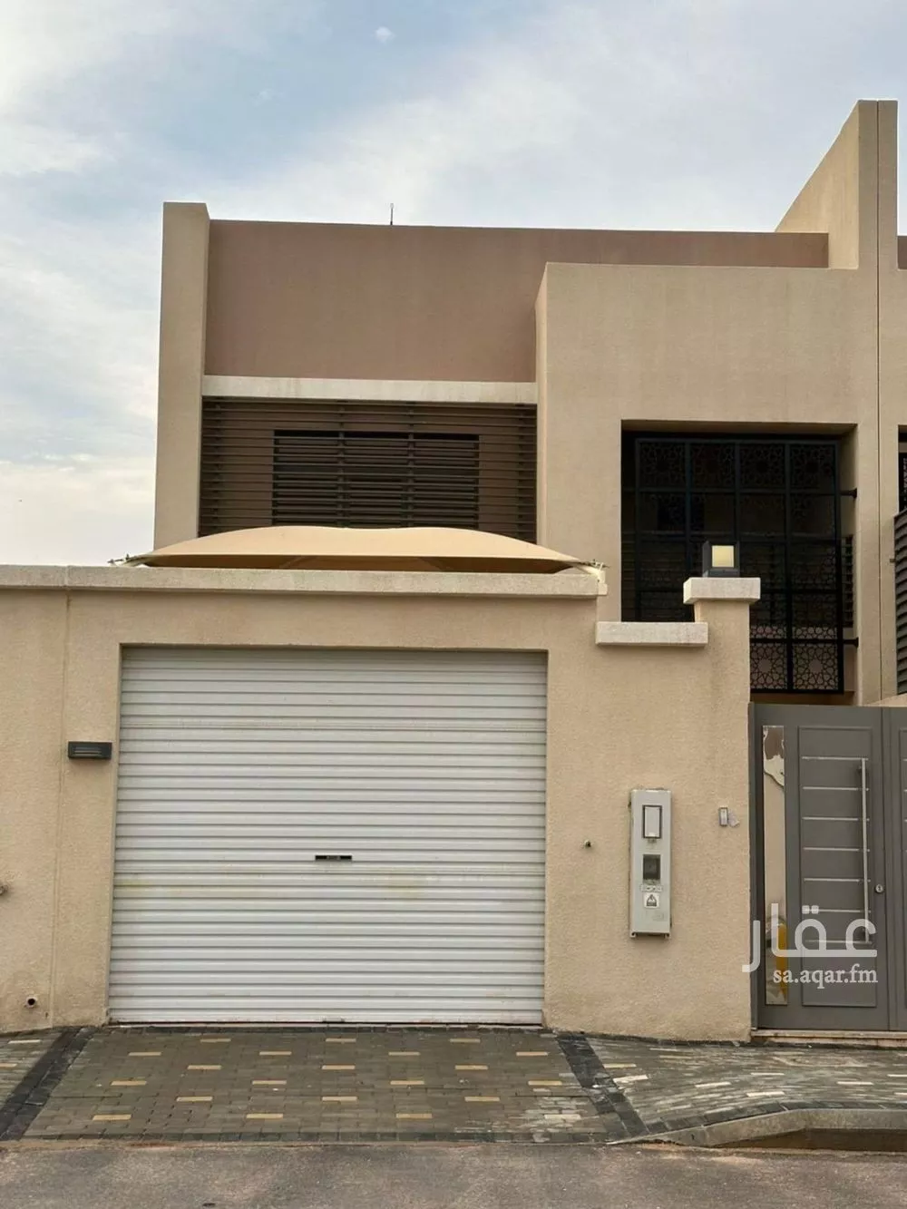 7 bedroom villa in Al Rimal 1