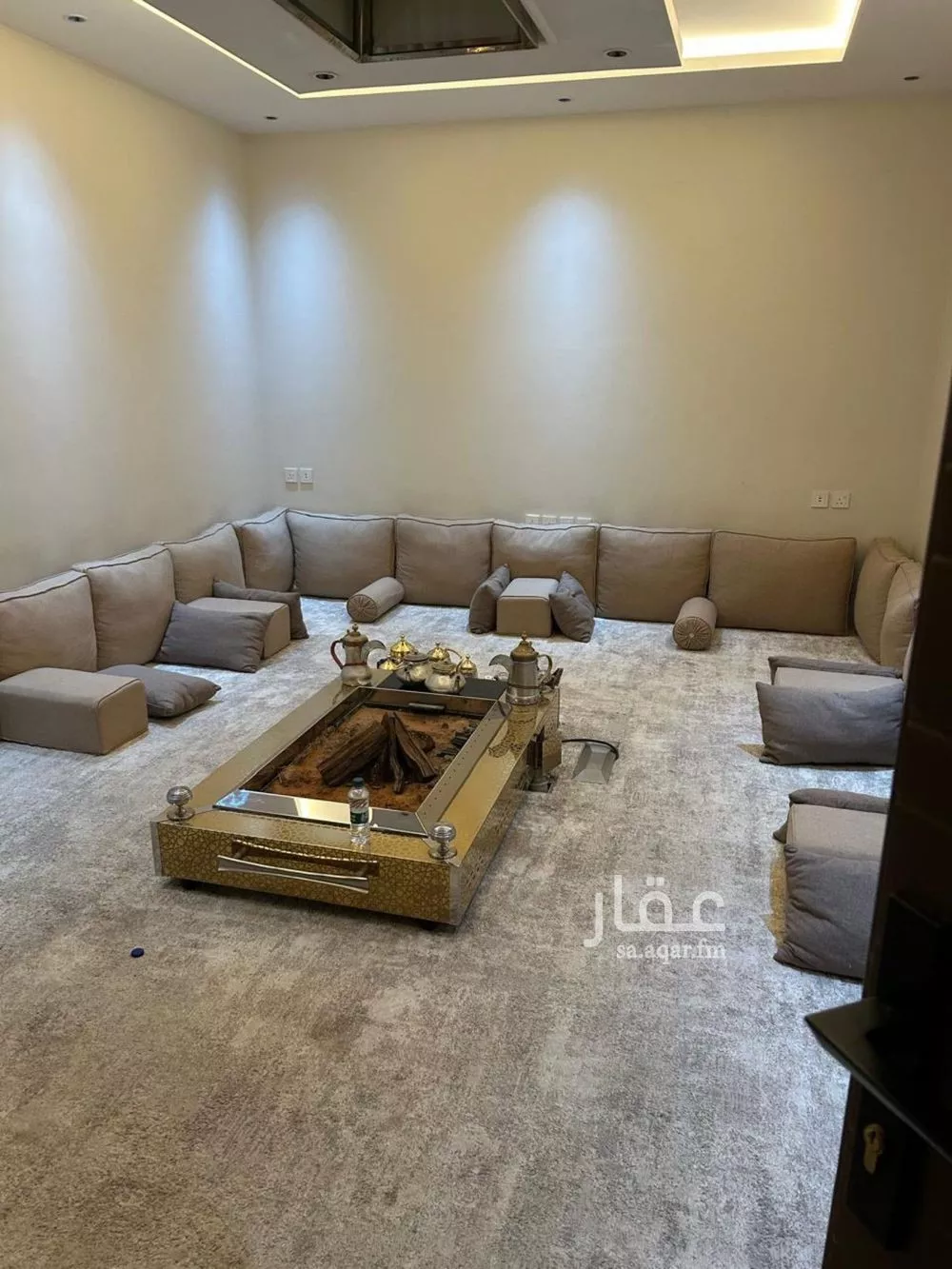 فيلا 1 غرف في النرجس، الرياض 8