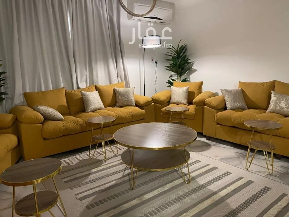 7 bedroom villa in King Faisal 4