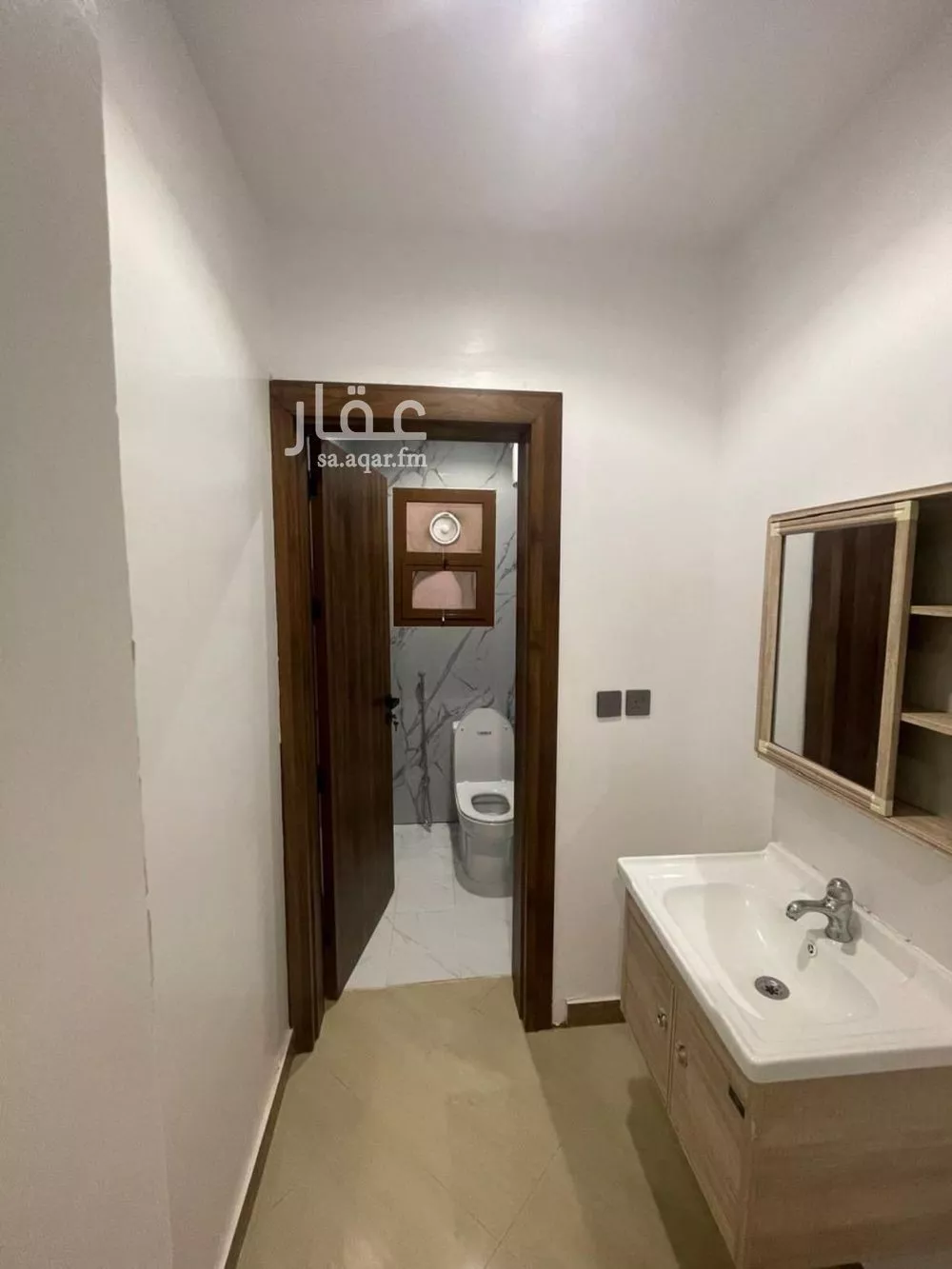 شقة 3 غرف في الصحافة 2