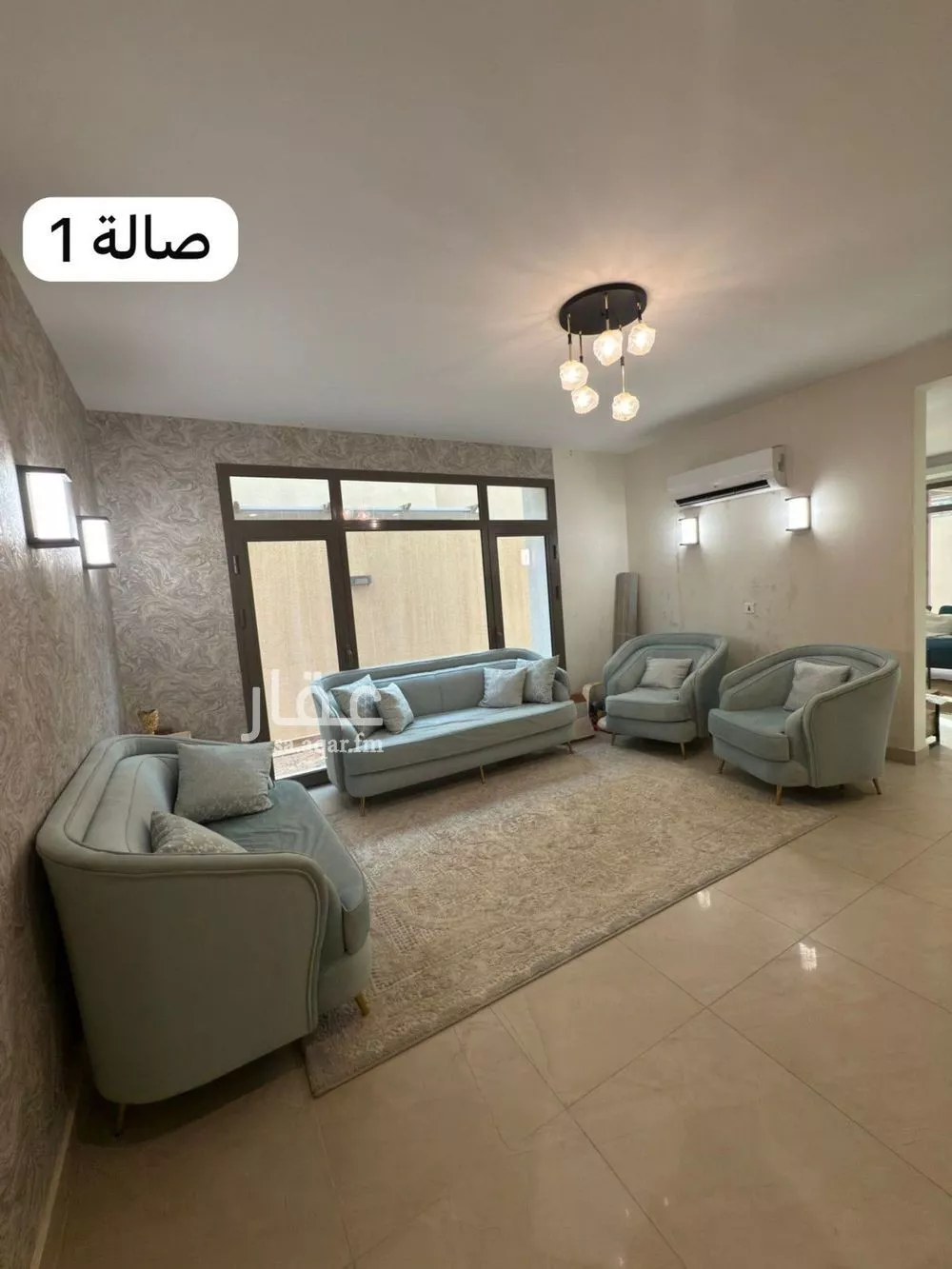7 bedroom villa in Al Rimal 5