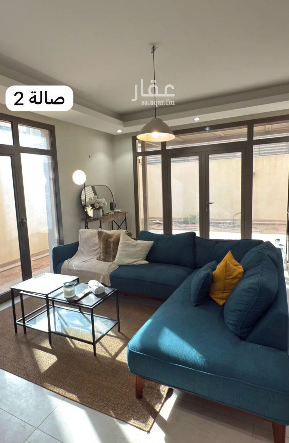 7 bedroom villa in Al Rimal 4