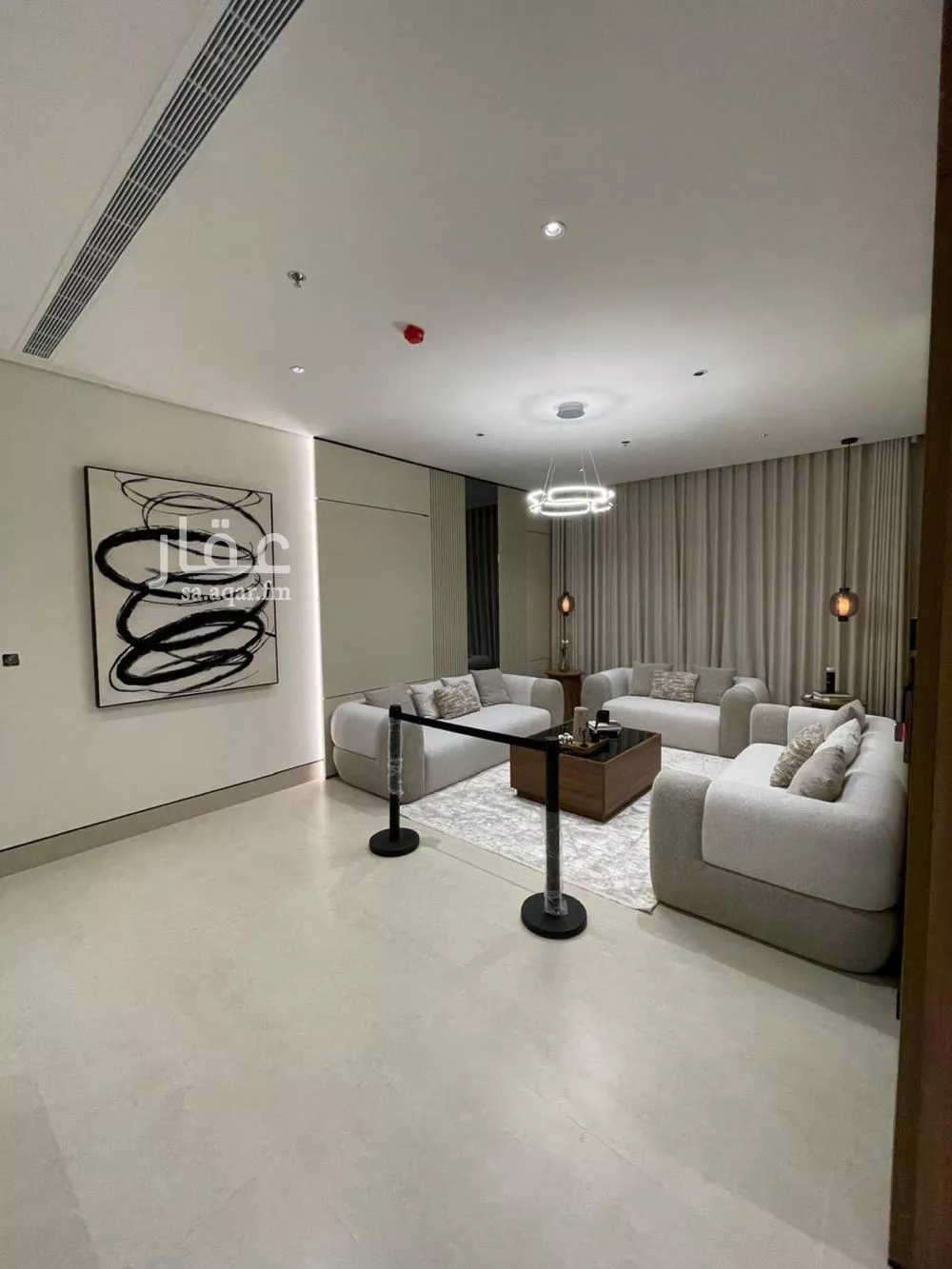 5 bedroom apartment in Al Bandariyah 2