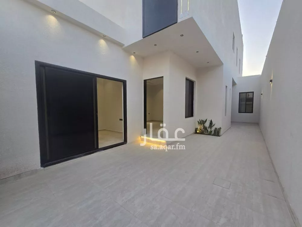 دور 4 غرف في بدر 4