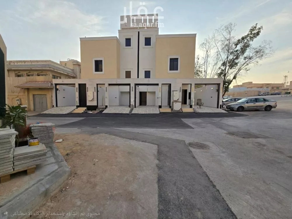 دور 3 غرف في السويدي 1